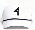 Light Weight Golf Hat