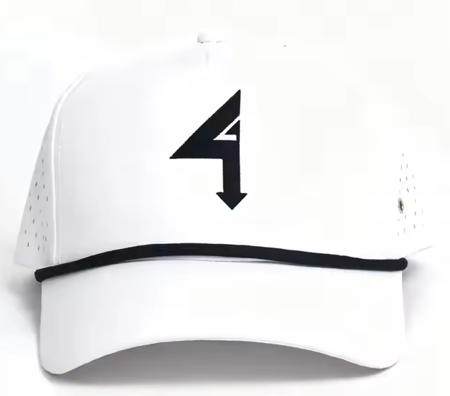 Light Weight Golf Hat