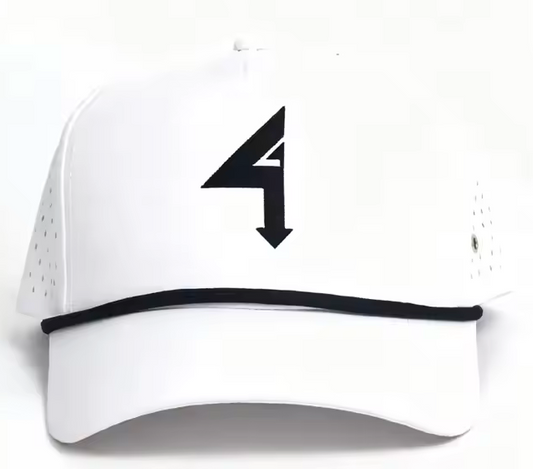 Light Weight Golf Hat