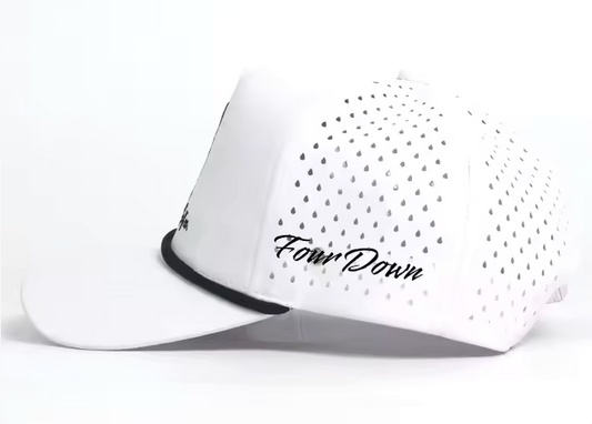 Light Weight Golf Hat